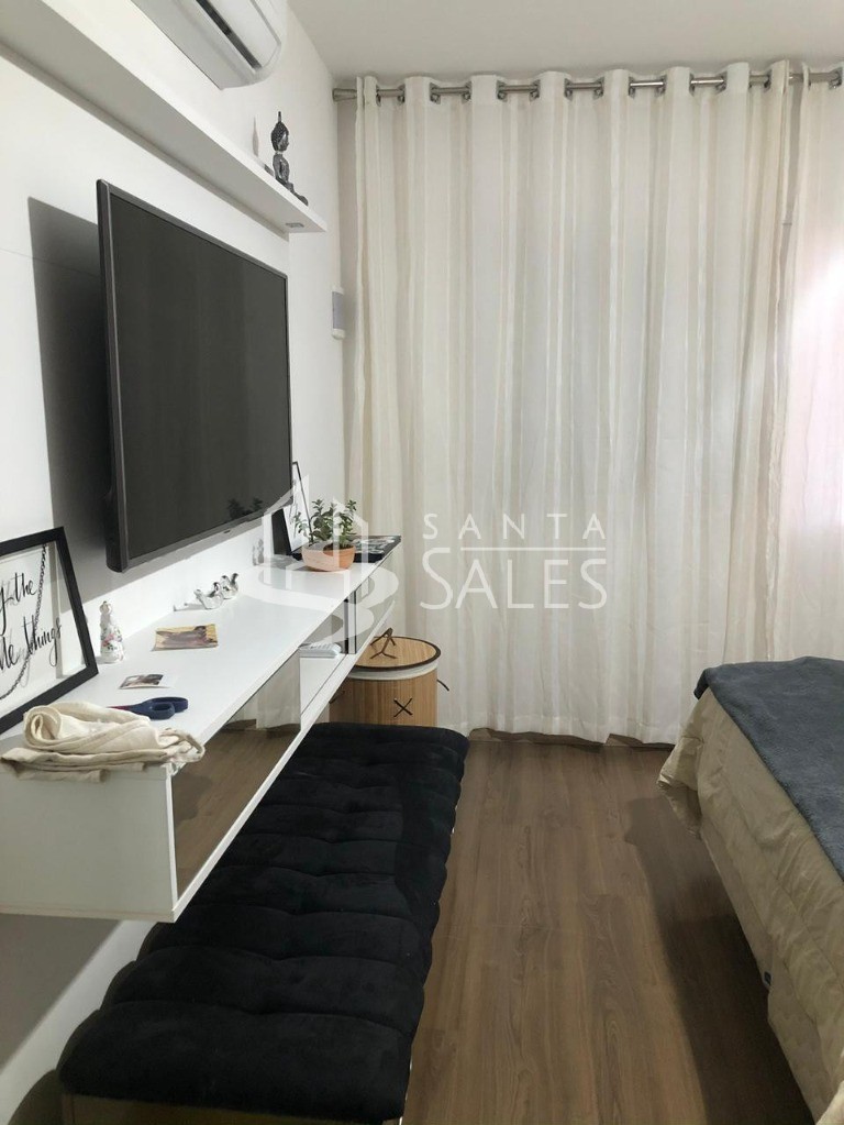 Sobrado, 3 quartos, 120 m² - Foto 11