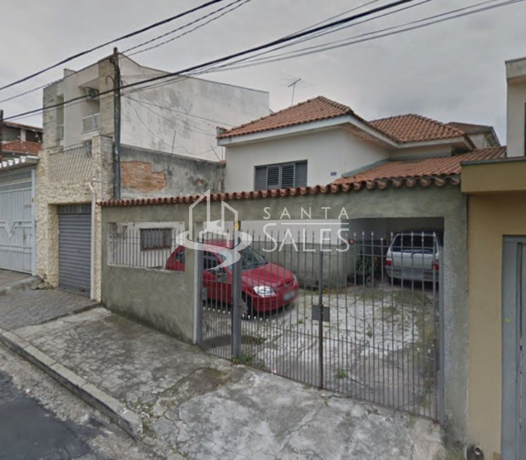 Casa, 3 quartos, 280 m² - Foto 1