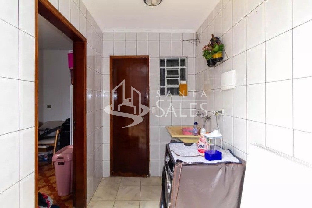Casa, 2 quartos, 125 m² - Foto 30
