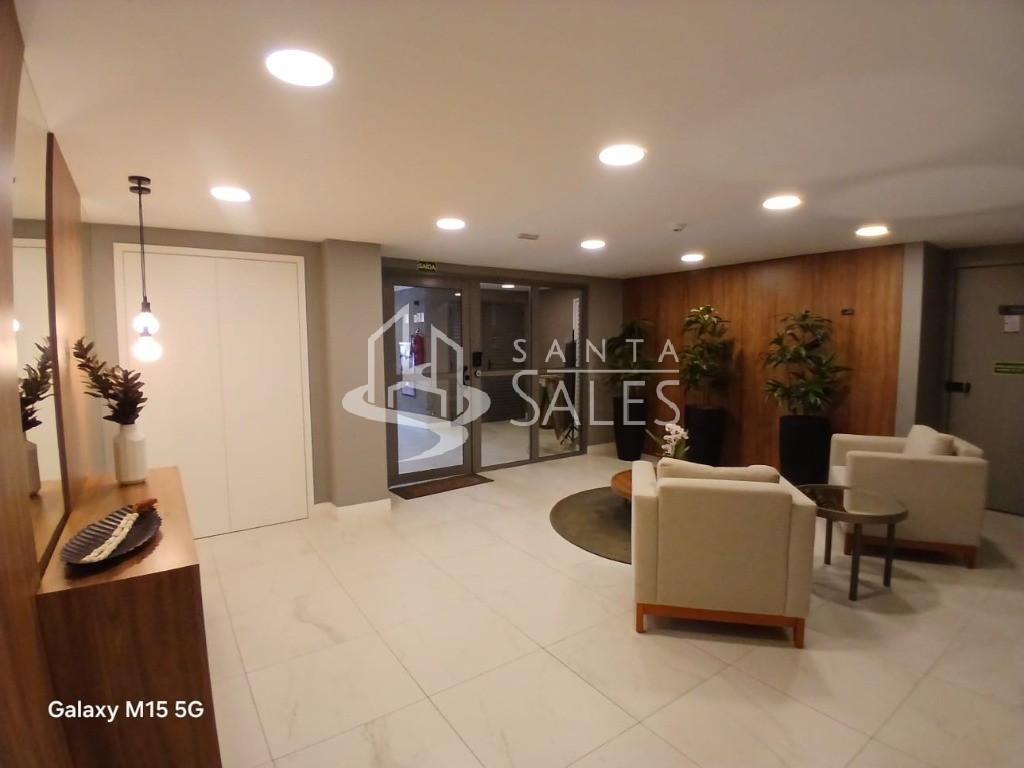 Apartamento, 1 quarto, 40 m² - Foto 17