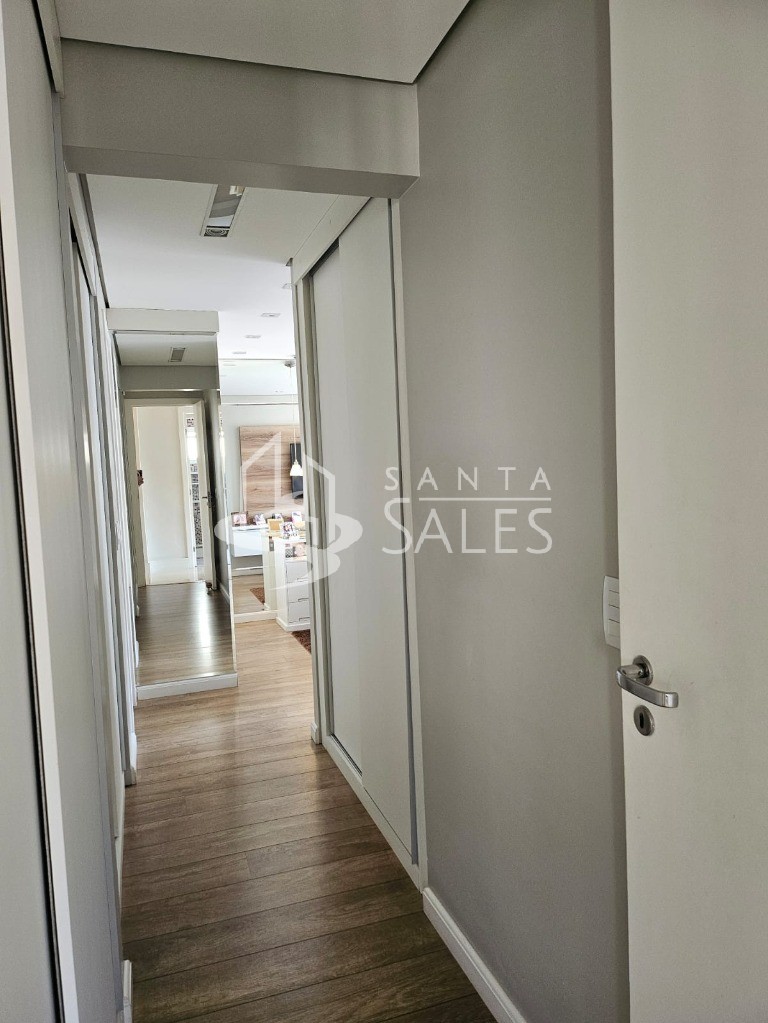 Apartamento, 3 quartos, 164 m² - Foto 15