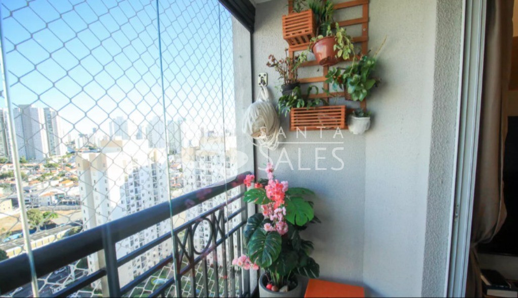 Apartamento, 2 quartos, 55 m² - Foto 18