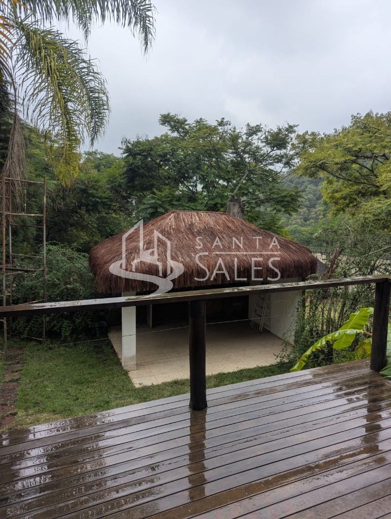 Casa, 5 quartos, 526 m² - Foto 18