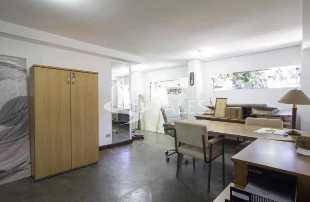 Sobrado, 5 quartos, 345 m² - Foto 18