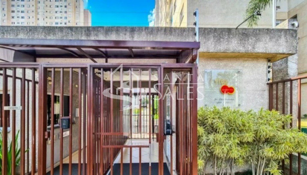 Apartamento, 2 quartos, 54 m² - Foto 13