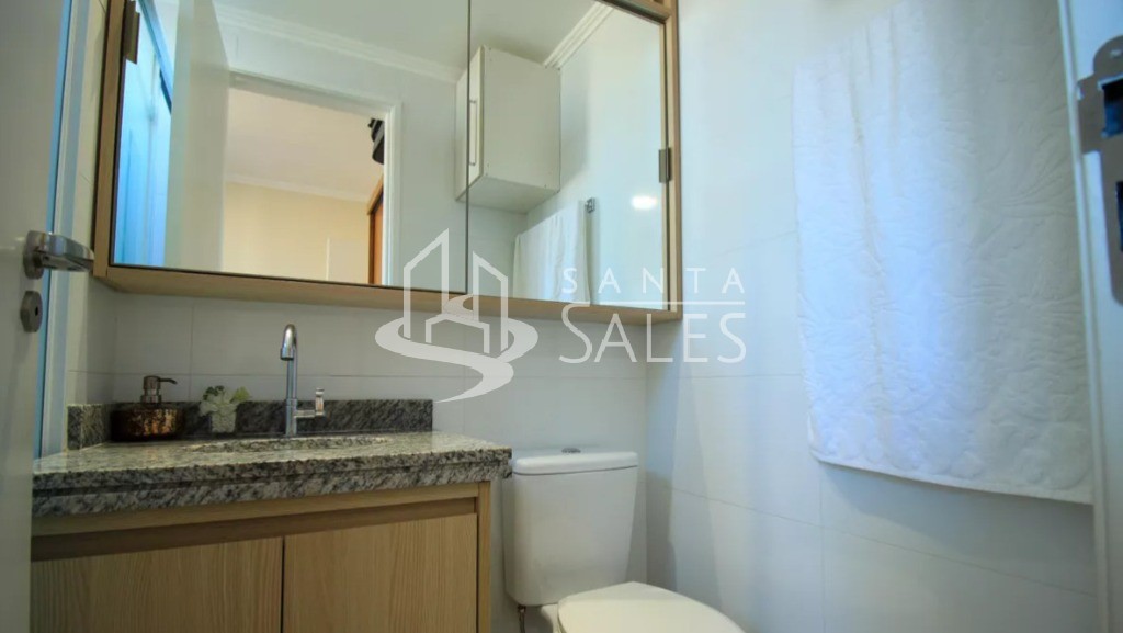 Apartamento, 2 quartos, 55 m² - Foto 23