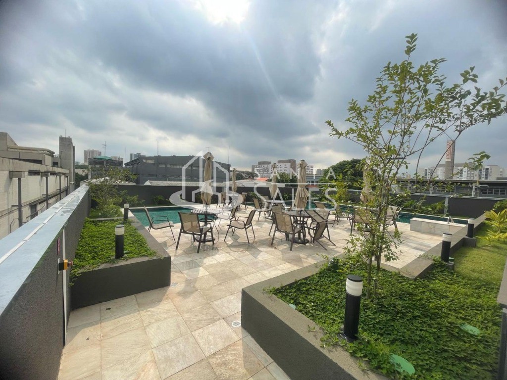 Kitnet-Studio, 26 m² - Foto 14