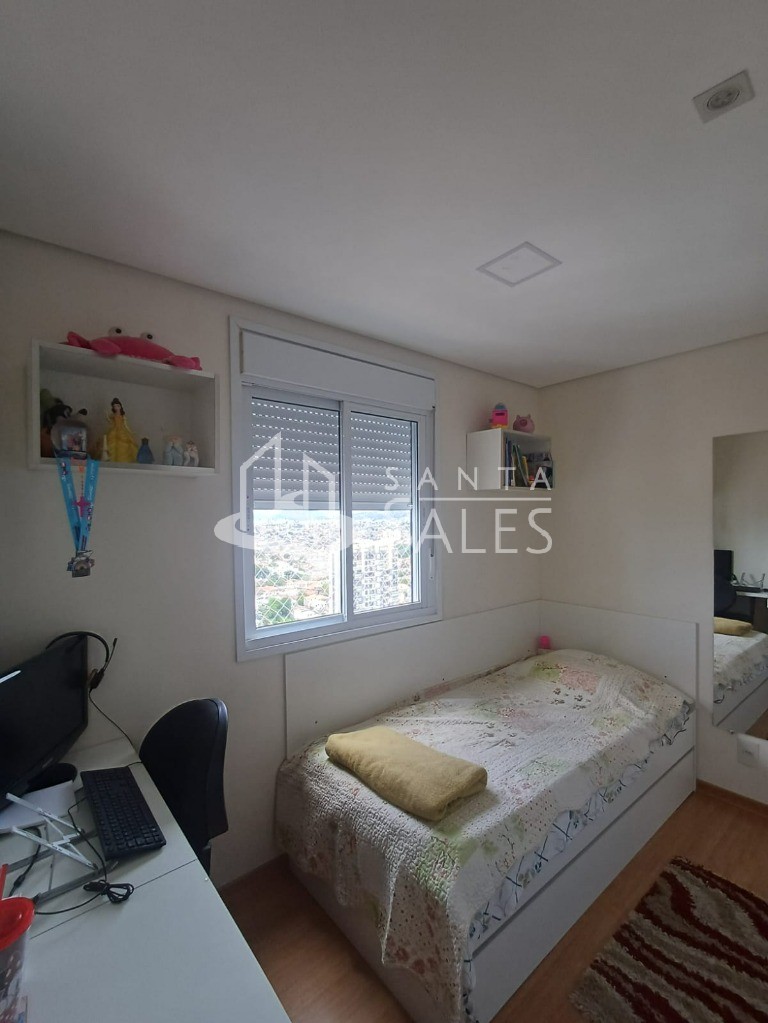 Apartamento, 3 quartos, 72 m² - Foto 34