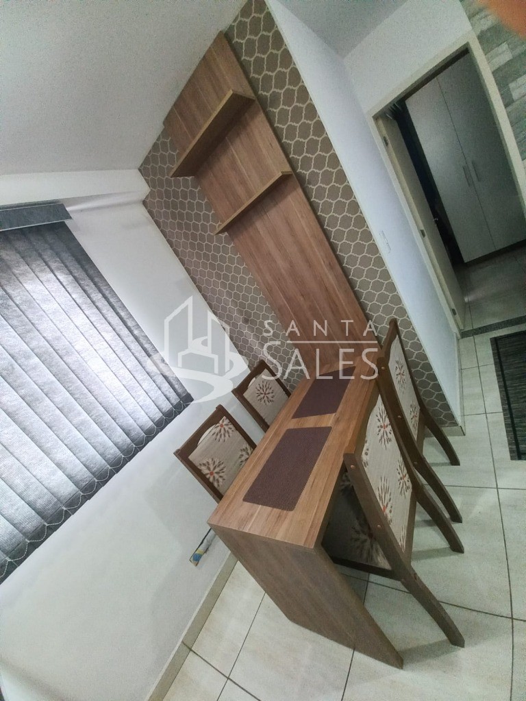 Kitnet-Studio, 30 m² - Foto 5