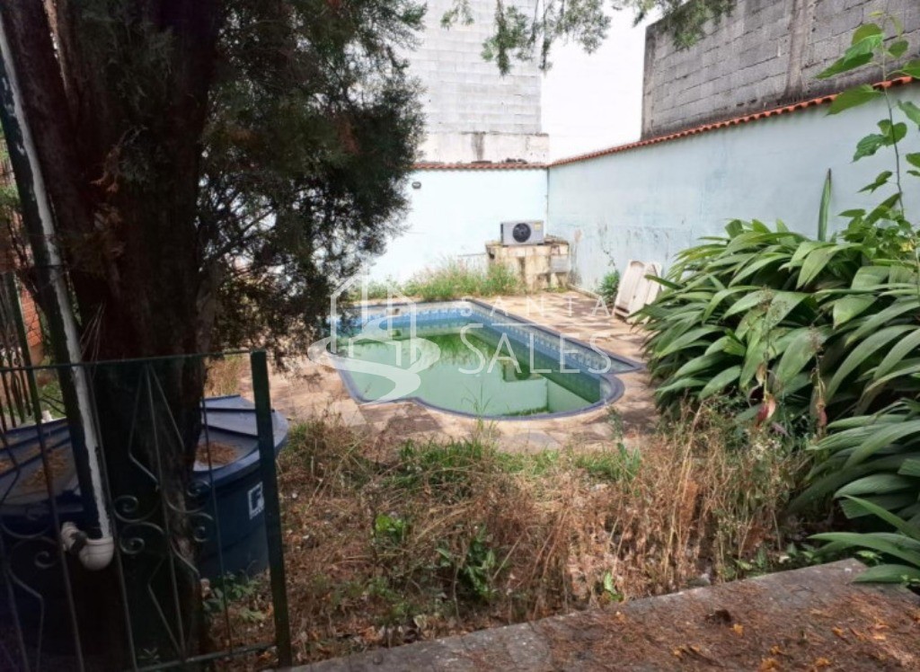 Casa, 3 quartos, 248 m² - Foto 13