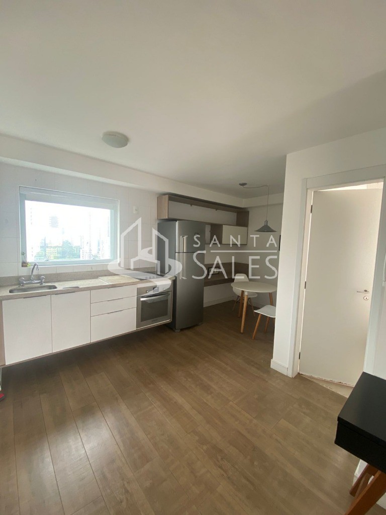 Apartamento, 1 quarto, 51 m² - Foto 9