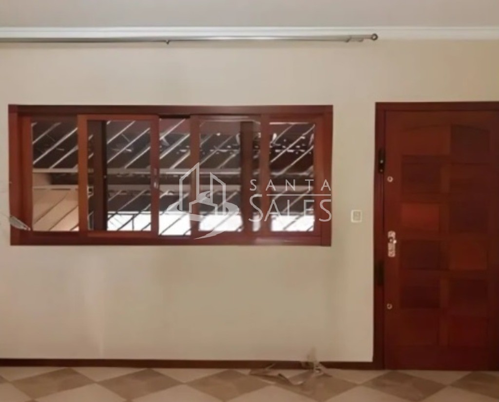 Sobrado, 2 quartos, 88 m² - Foto 1