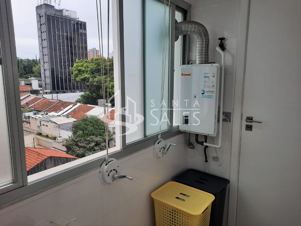 Apartamento, 2 quartos, 108 m² - Foto 15