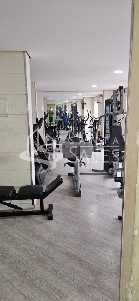 Apartamento, 3 quartos, 60 m² - Foto 19