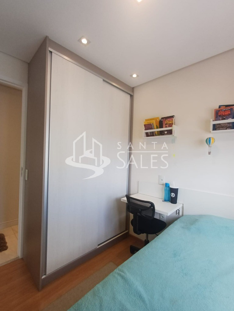 Apartamento, 3 quartos, 72 m² - Foto 31