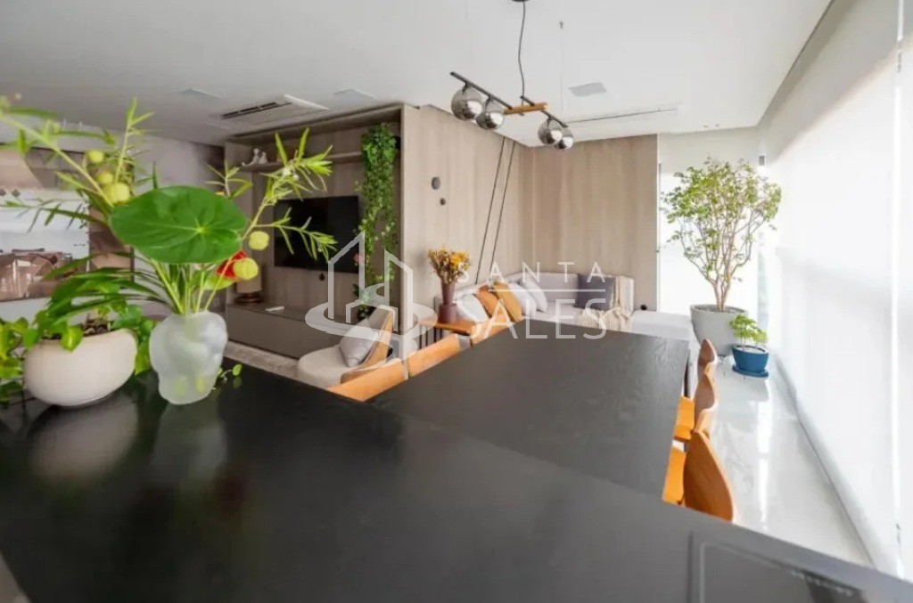 Apartamento, 2 quartos, 95 m² - Foto 5