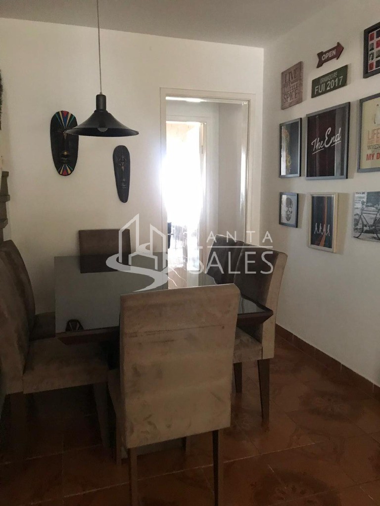 Sobrado, 3 quartos, 120 m² - Foto 19