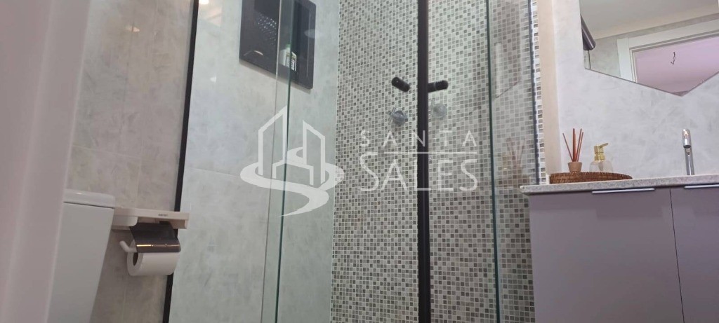 Apartamento, 3 quartos, 119 m² - Foto 25