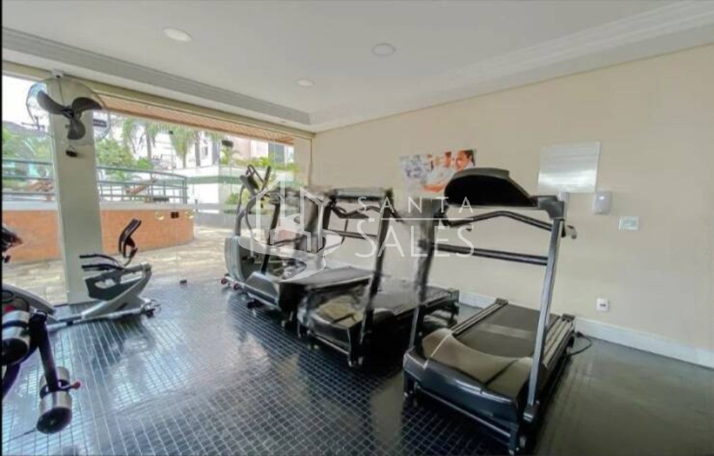 Apartamento, 3 quartos, 140 m² - Foto 33