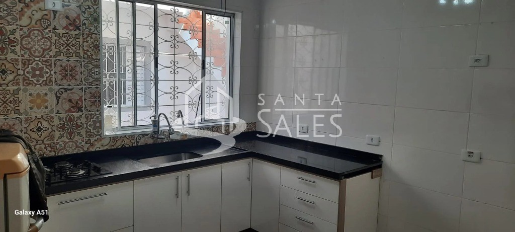 Sobrado, 3 quartos, 200 m² - Foto 12