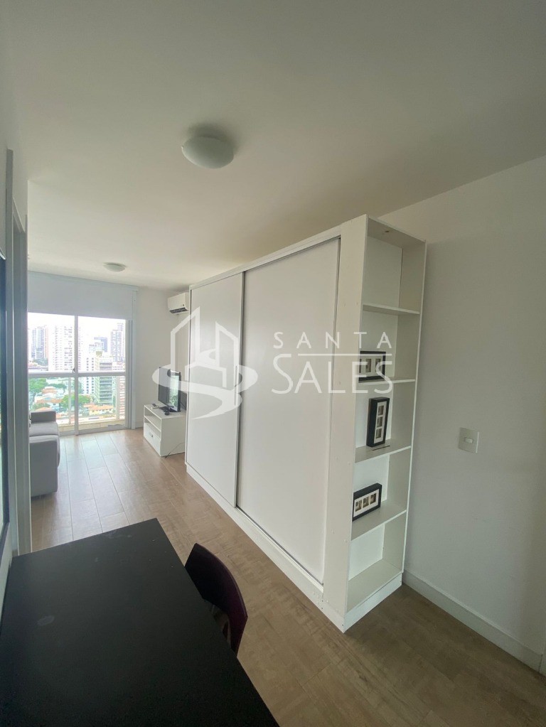 Apartamento, 1 quarto, 51 m² - Foto 8