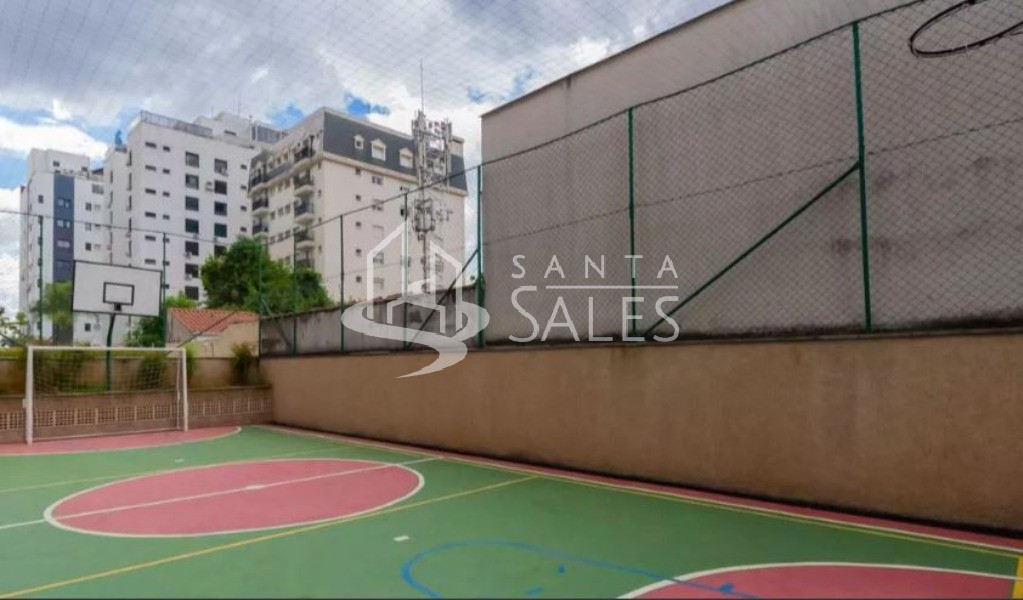 Apartamento, 3 quartos, 121 m² - Foto 33