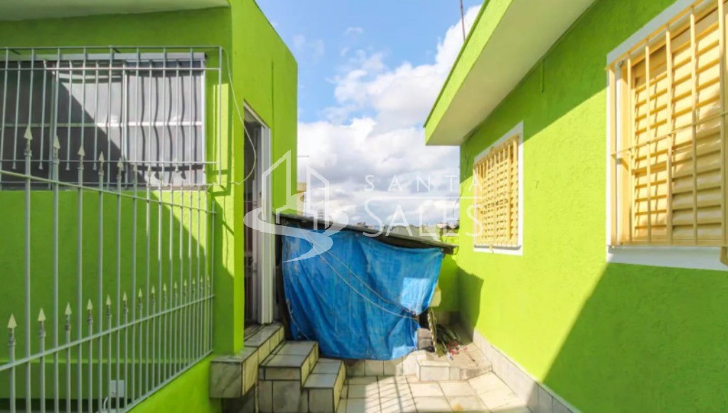 Casa, 4 quartos, 200 m² - Foto 15