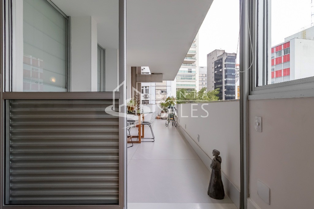 Apartamento, 3 quartos, 270 m² - Foto 27