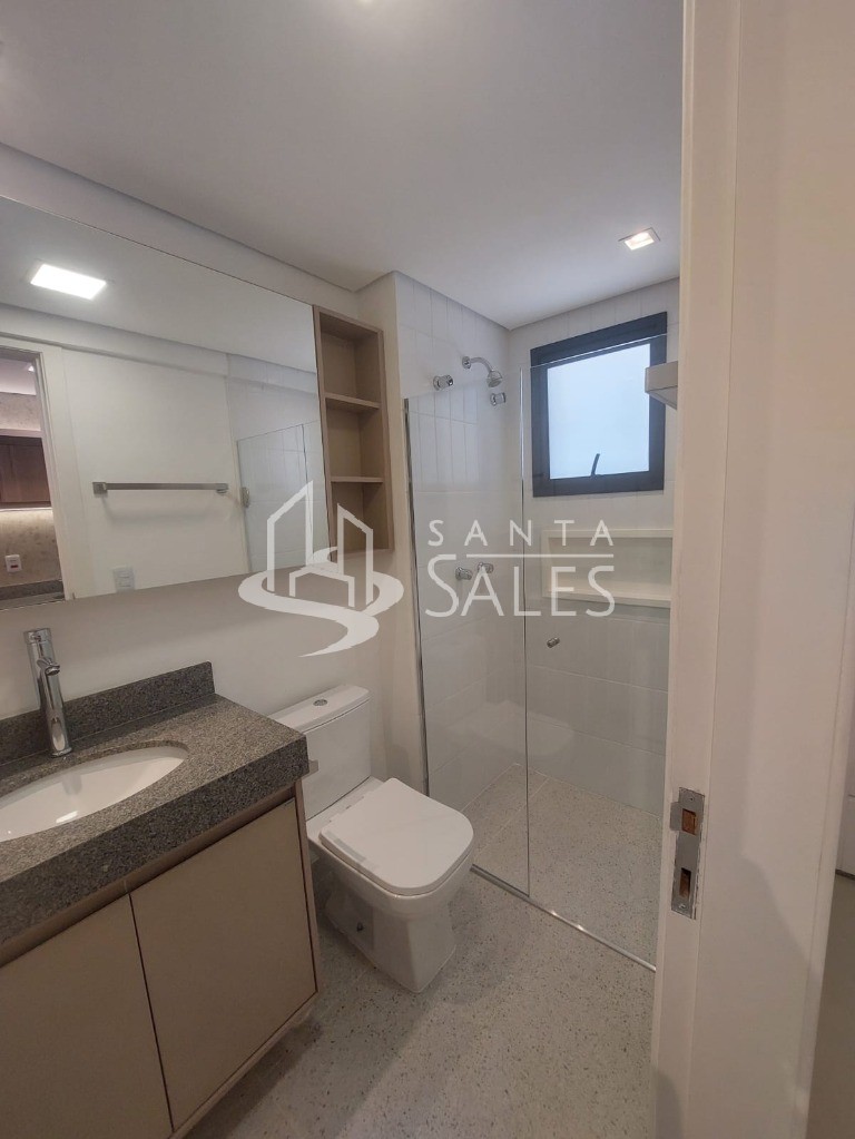 Apartamento, 1 quarto, 40 m² - Foto 13