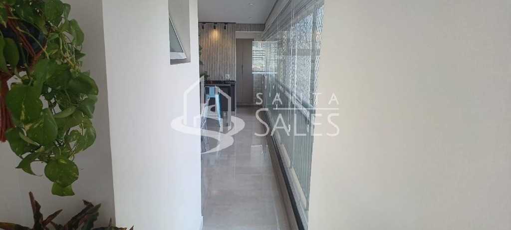 Apartamento, 3 quartos, 119 m² - Foto 9