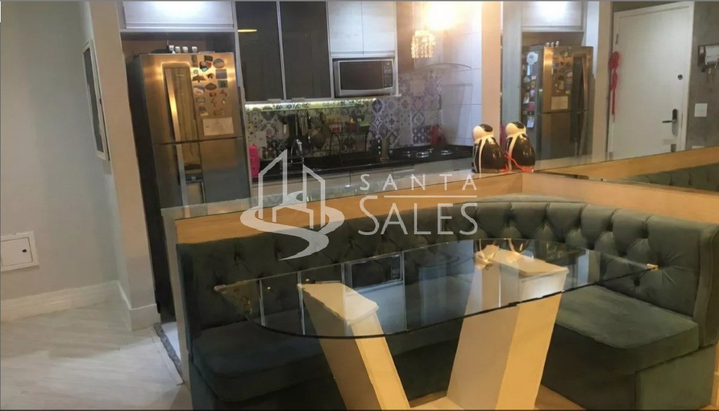 Apartamento, 2 quartos, 69 m² - Foto 5