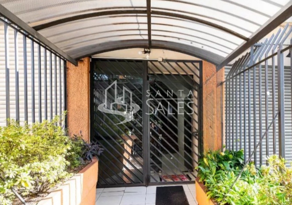 Apartamento, 2 quartos, 59 m² - Foto 11