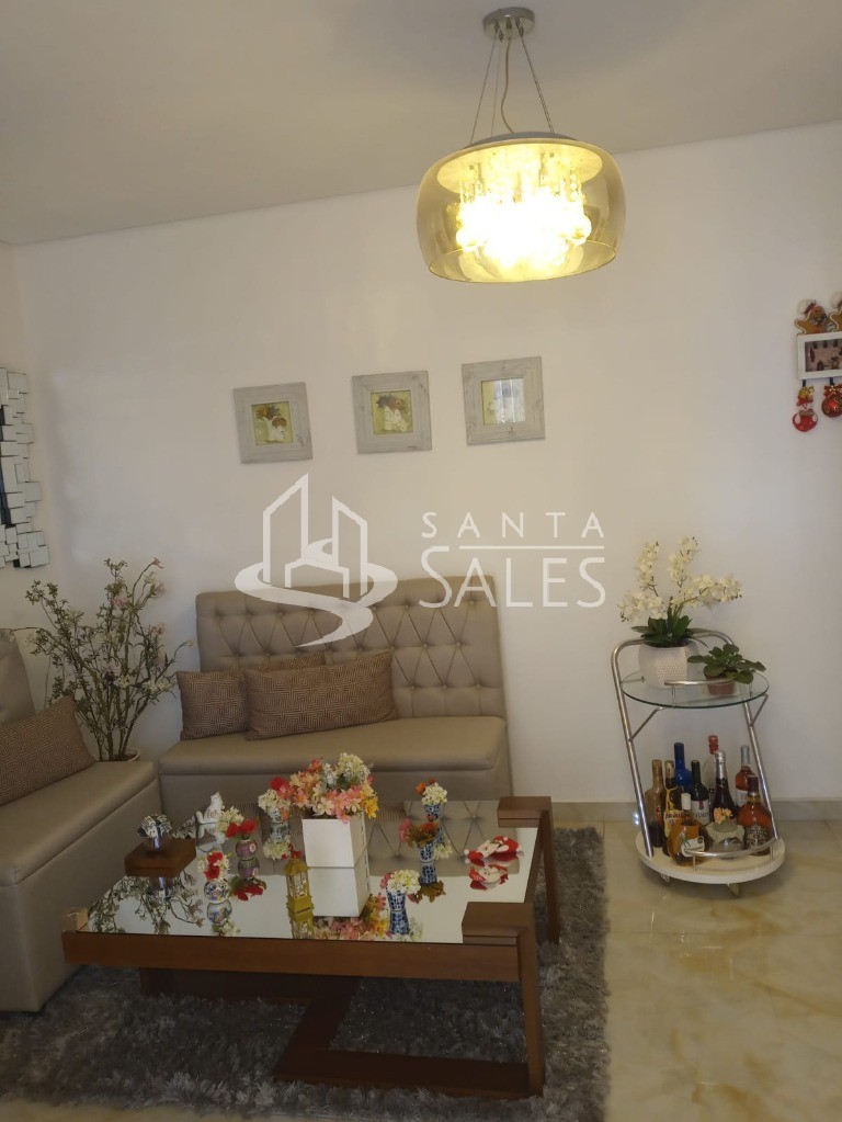 Apartamento, 2 quartos, 52 m² - Foto 2