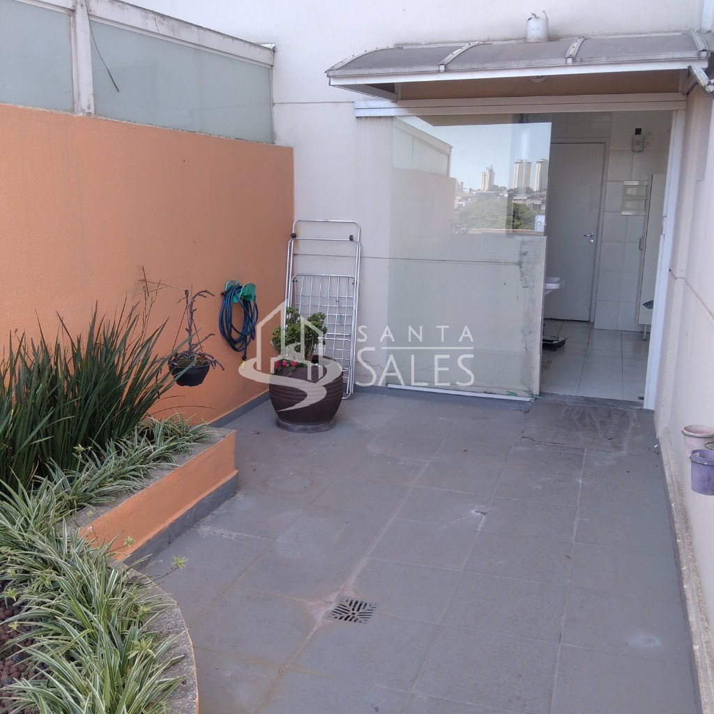 Apartamento, 3 quartos, 110 m² - Foto 38