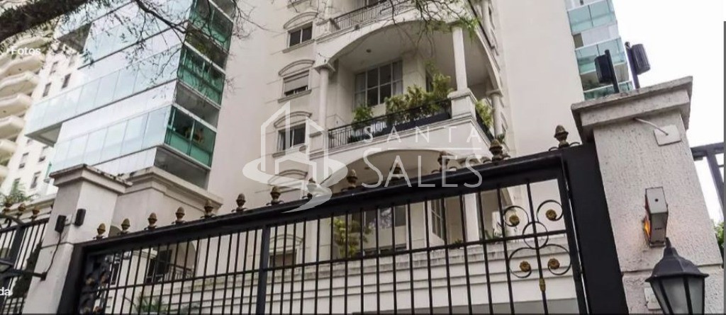 Apartamento, 3 quartos, 155 m² - Foto 23