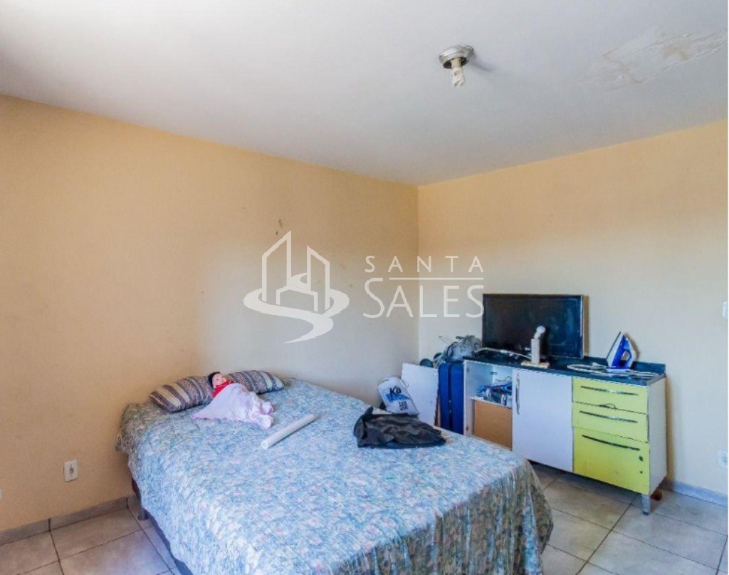 Sobrado, 4 quartos, 120 m² - Foto 58