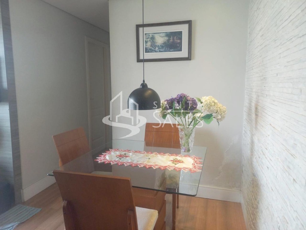 Apartamento, 3 quartos, 63 m² - Foto 11