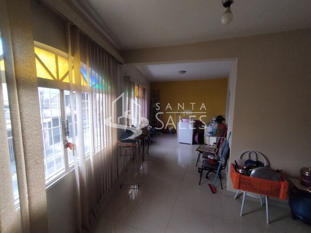 Casa, 3 quartos, 200 m² - Foto 17