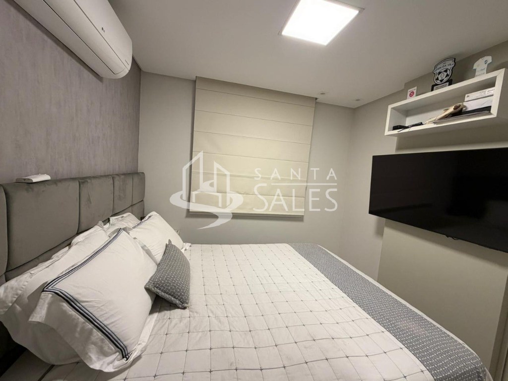 Apartamento, 3 quartos, 120 m² - Foto 6