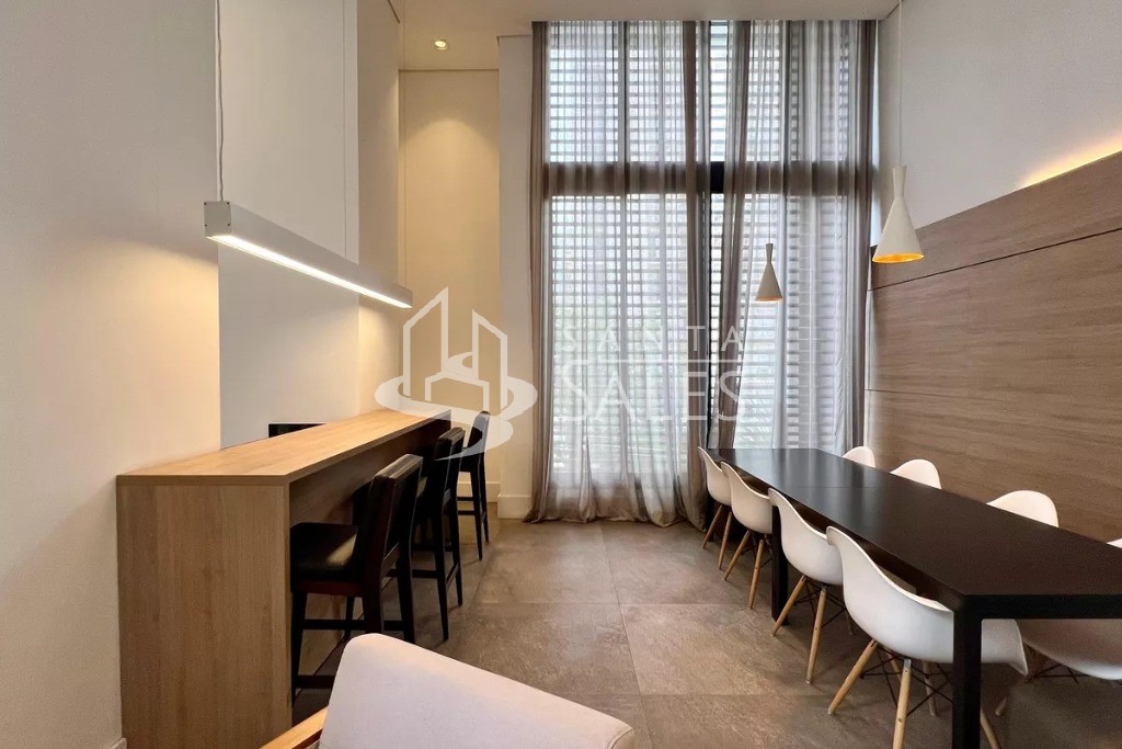 Apartamento, 1 quarto, 43 m² - Foto 50