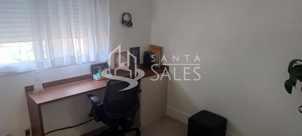 Apartamento, 3 quartos, 119 m² - Foto 15