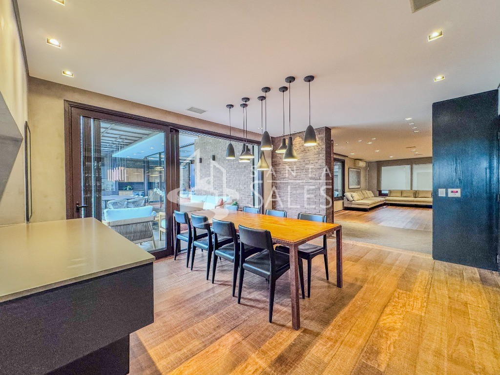 Sobrado, 4 quartos, 520 m² - Foto 14