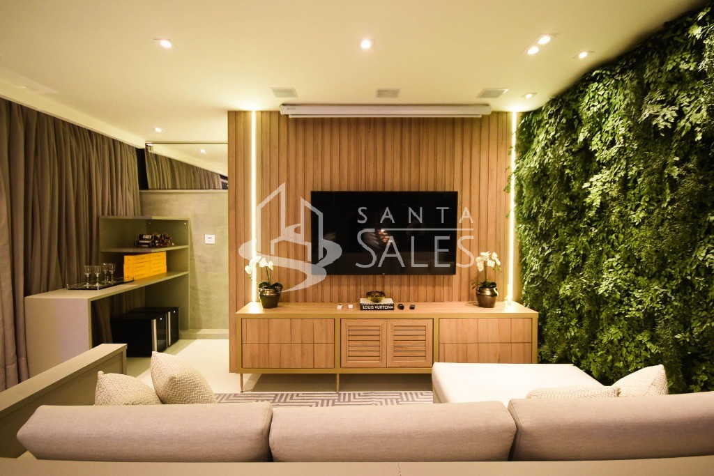 Cobertura, 3 quartos, 180 m² - Foto 1