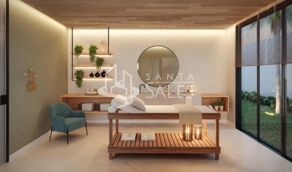 Kitnet-Studio, 24 m² - Foto 17