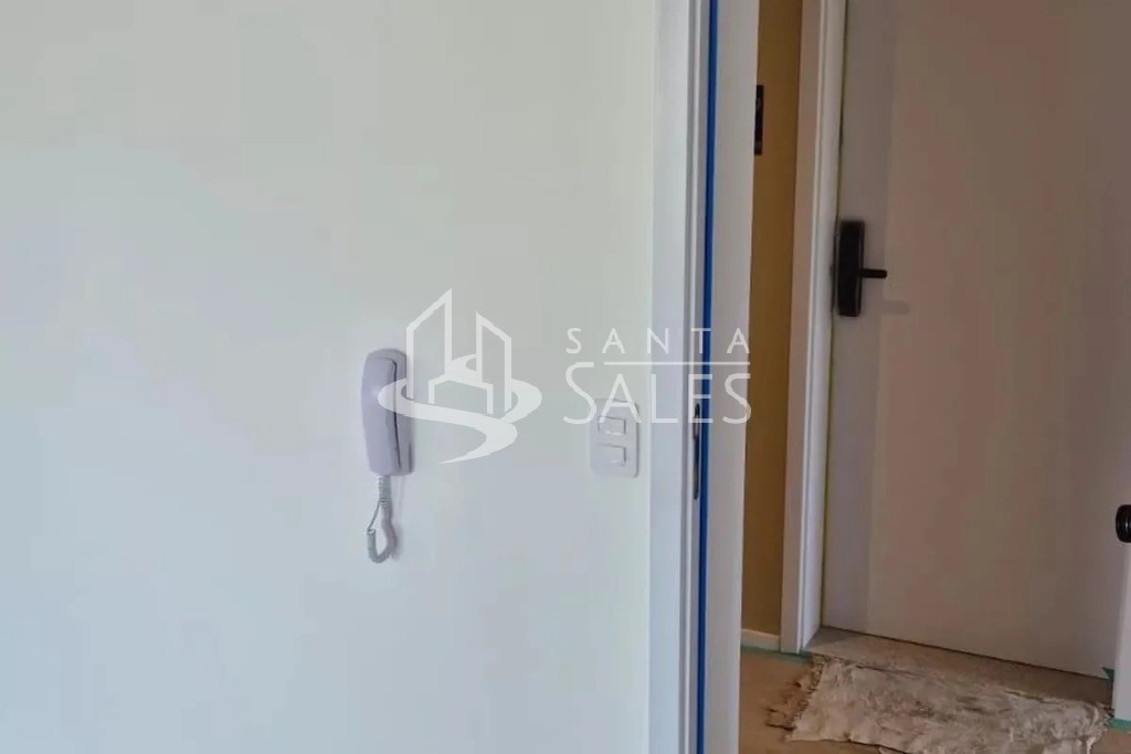 Apartamento, 1 quarto, 29 m² - Foto 2