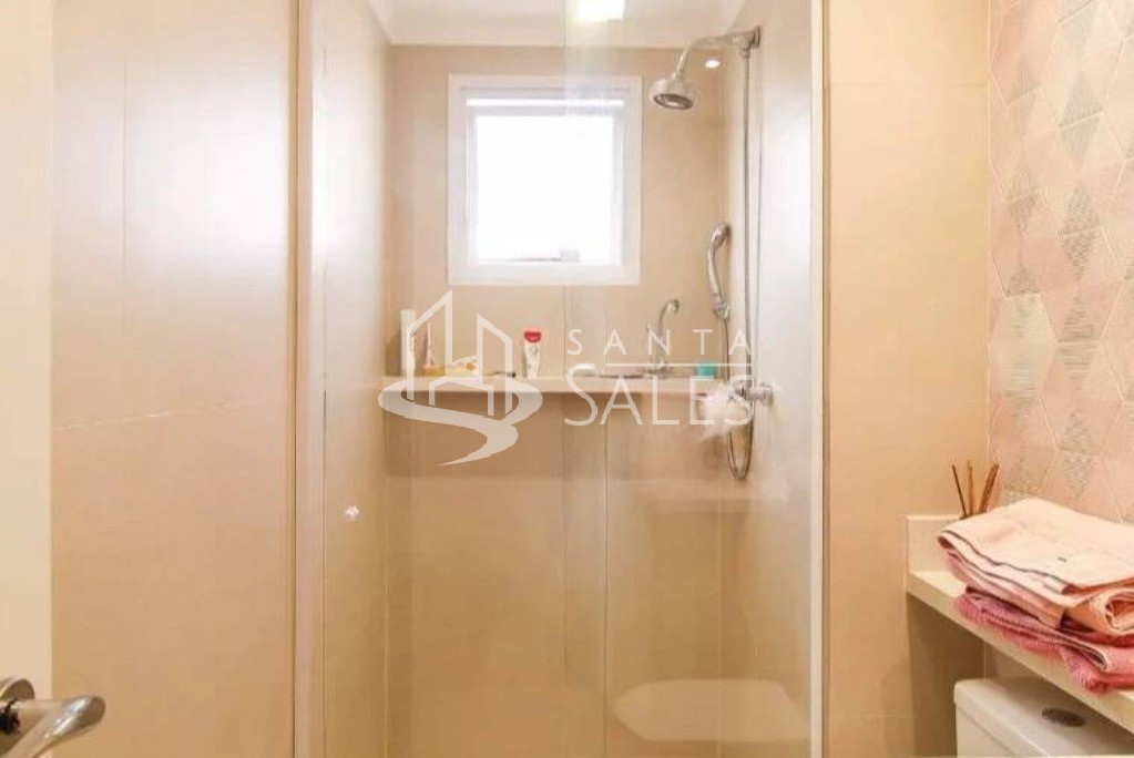 Apartamento, 3 quartos, 109 m² - Foto 31