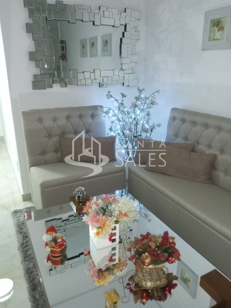 Apartamento, 2 quartos, 52 m² - Foto 12