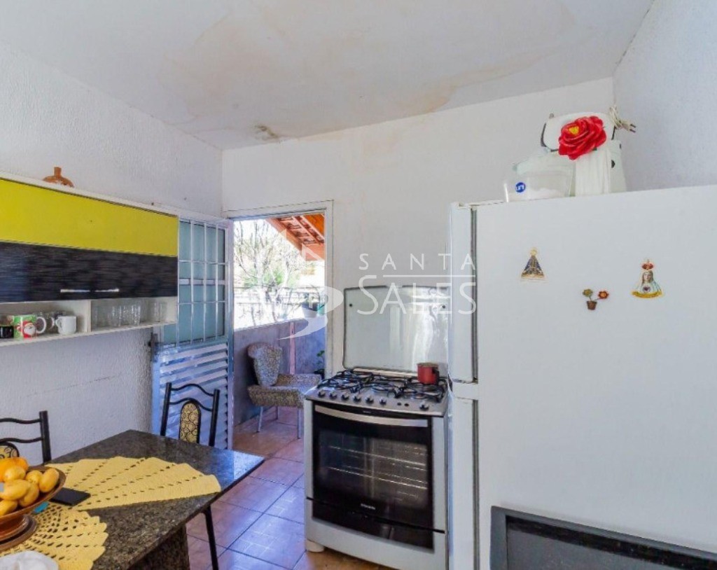 Sobrado, 4 quartos, 120 m² - Foto 19