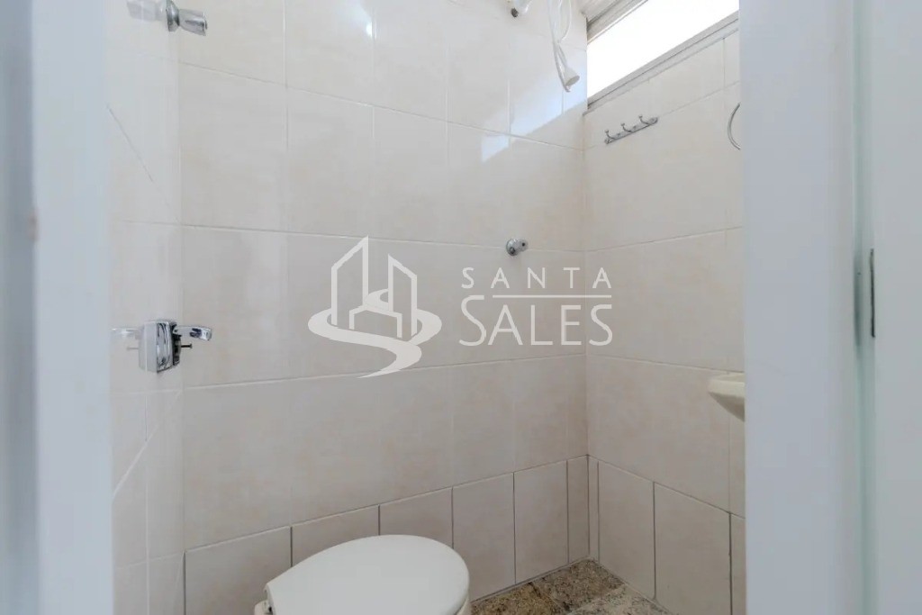 Apartamento, 3 quartos, 112 m² - Foto 11