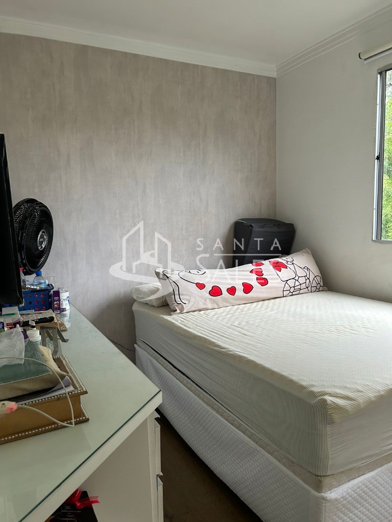 Apartamento, 2 quartos, 38 m² - Foto 6